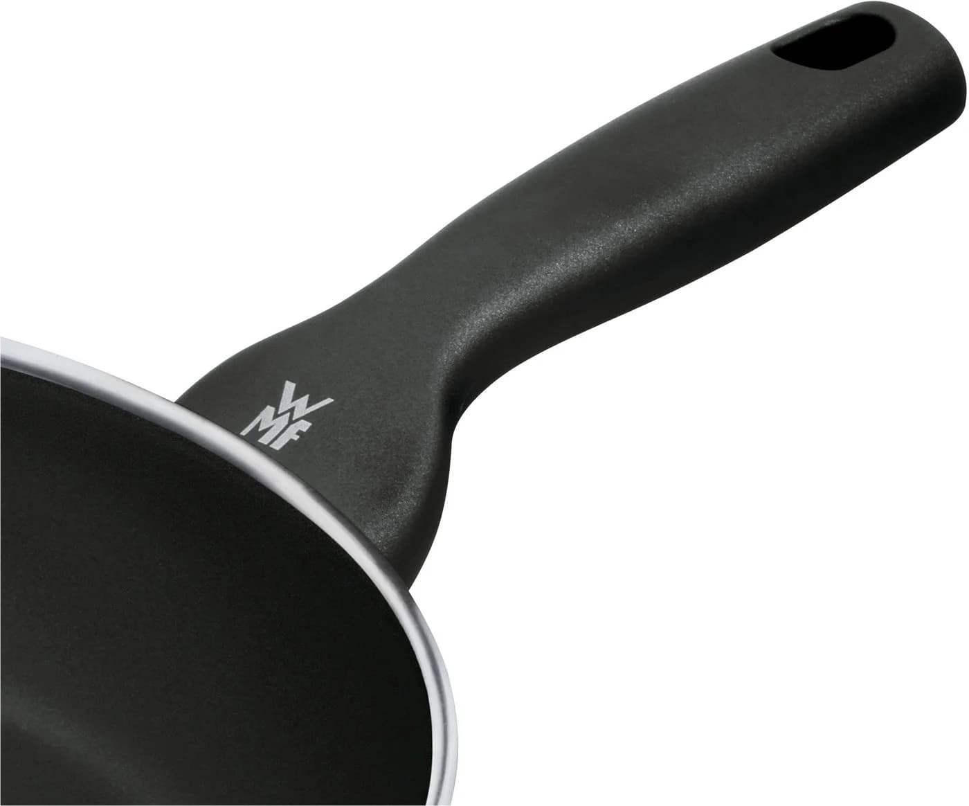 WMF Bratpfanne CeraDur Profi Edelstahl 18/10 Keramik Antihaft - Bild 5