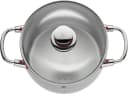 WMF Quality One Kochtopf Edelstahl 16 cm Bild 3