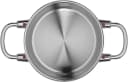 WMF Quality One Kochtopf Edelstahl 16 cm Bild 4
