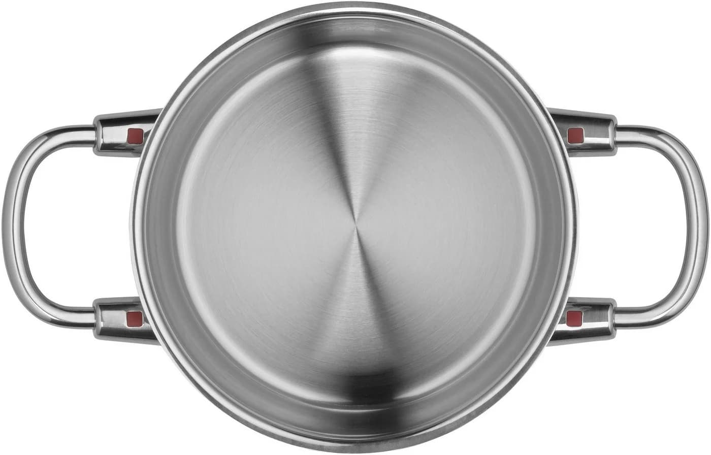 WMF Quality One Kochtopf Edelstahl 16 cm - Bild 4