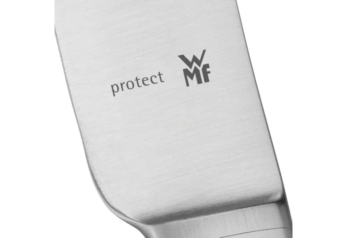 WMF Besteck-Set Kult Salatbesteck 2-tlg. Cromargan protect Rostfrei