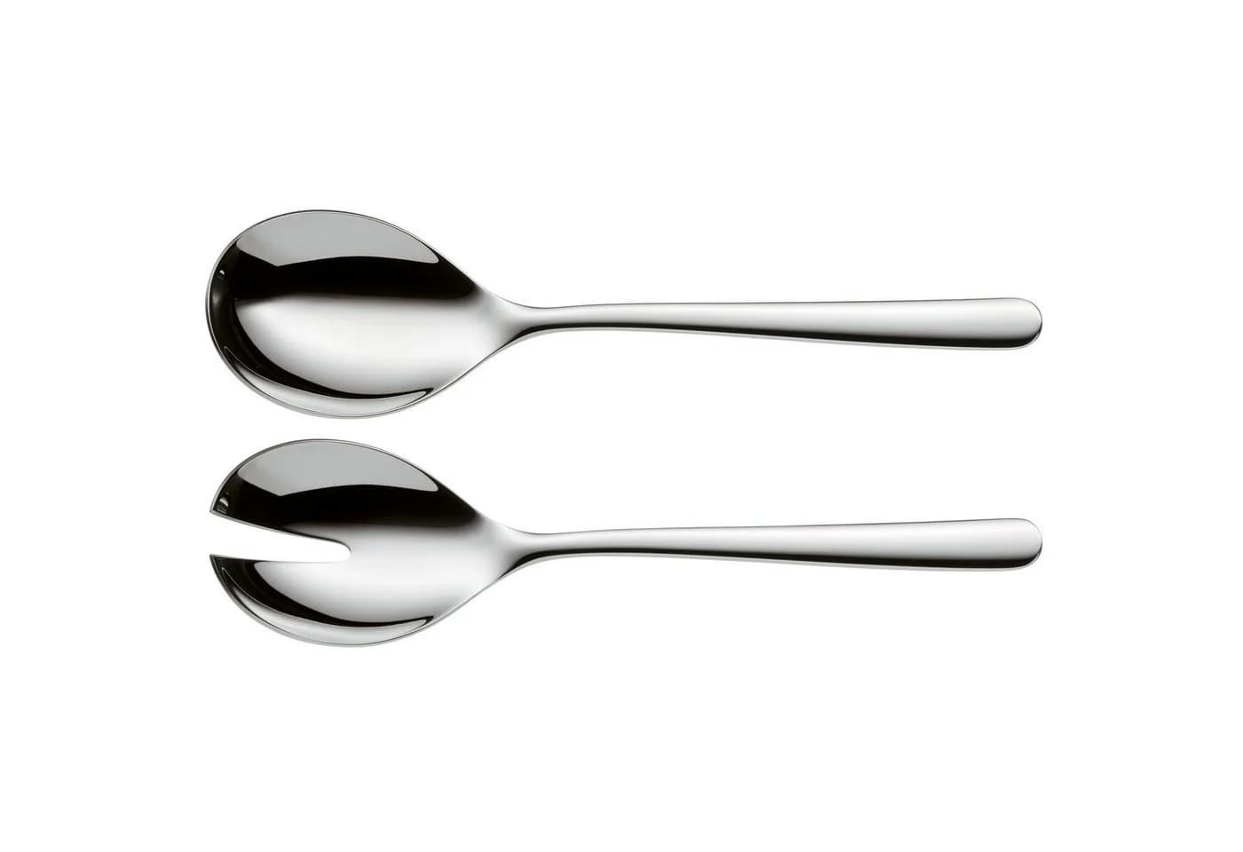 WMF Besteck-Set Kult Salatbesteck 2-tlg. Cromargan protect Rostfrei - Bild 2