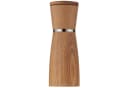 WMF Salz-/Pfeffermühle Nature Set 2-teilig Eichenholz Keramikmahlwerk Braun Bild 1