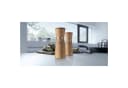 WMF Salz-/Pfeffermühle Nature Set 2-teilig Eichenholz Keramikmahlwerk Braun Bild 5