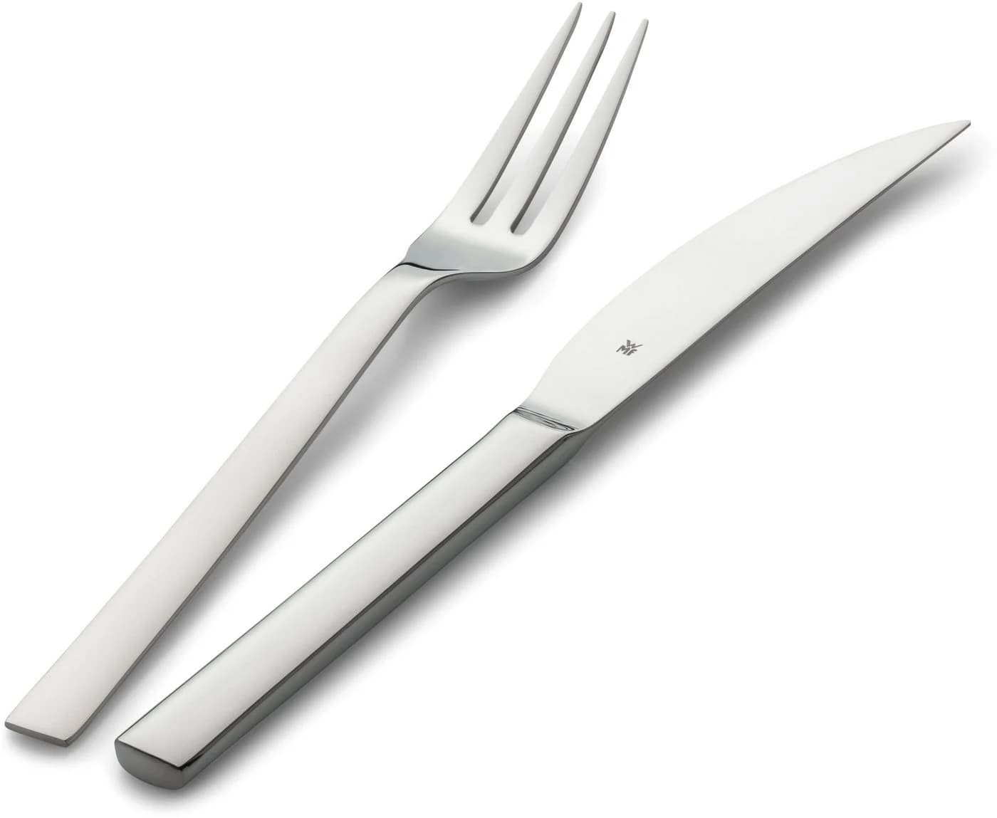 WMF Steakbesteck Nuova 2-tlg. Cromargan® Edelstahl - Bild 3