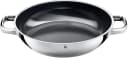 WMF Servierpfanne Durado Schwarz Cromargan® Edelstahl Bild 2