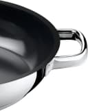 WMF Servierpfanne Durado Schwarz Cromargan® Edelstahl Bild 4
