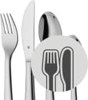 WMF Kinderbesteck Die Biene Maja 4-tlg. Cromargan® Edelstahl silbern Bild 4