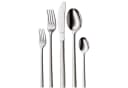 WMF Besteck-Set Sonic 66-tlg. Cromargan protect Silber Bild 1