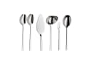WMF Besteck-Set Sonic 66-tlg. Cromargan protect Silber Bild 3