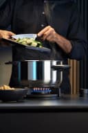 WMF Perfect Premium Schnellkochtopf 6,5L Edelstahl Bild 4