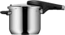 WMF Perfect Premium Schnellkochtopf 6,5L Edelstahl Bild 5