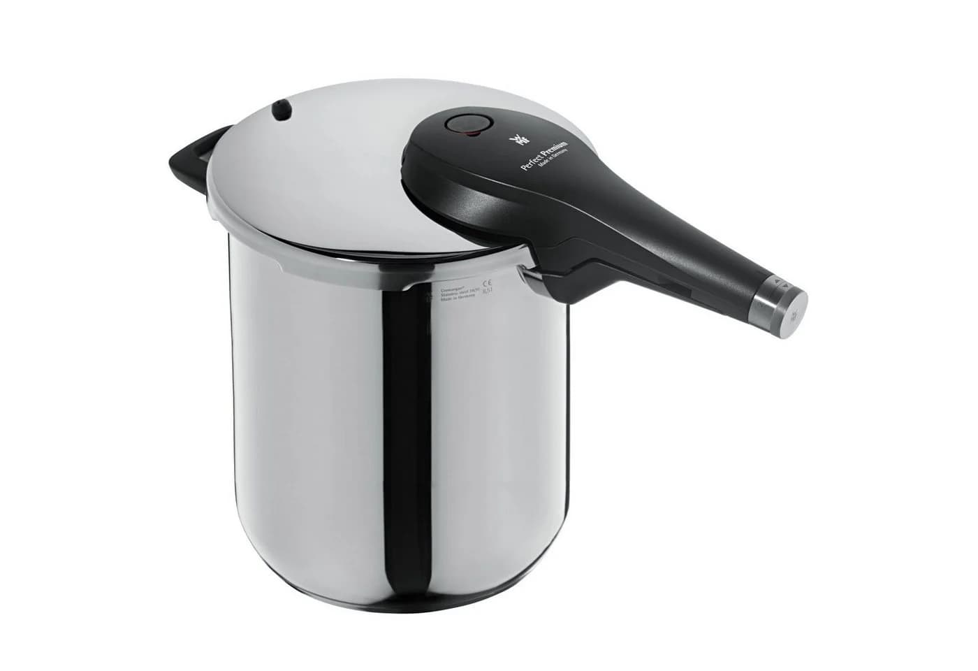 WMF Schnellkochtopf Perfect Premium One Pot 22 cm Edelstahl - Bild 2