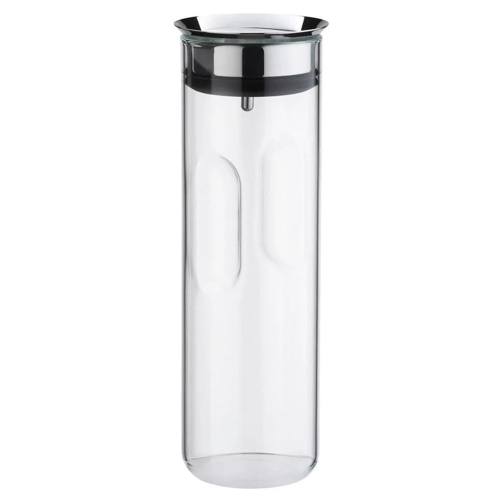 WMF Wasserkaraffe MOTION 1,25l silberfarben