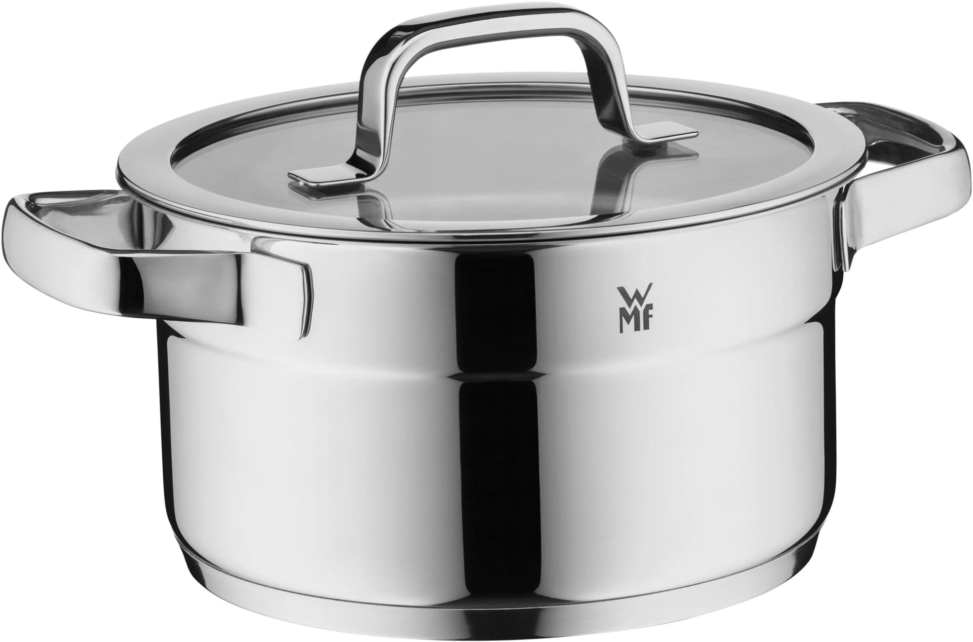 WMF Compact Cuisine Kochtopf Edelstahl 20 cm