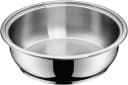 WMF Topf-Set Click&Serve 7-tlg. Cromargan Edelstahl Silber Bild 5