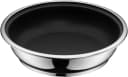 WMF Pfannen-Set Click&Serve 3-teilig Edelstahl mit abnehmbarem Griff Bild 4
