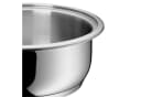 WMF Pfannen-Set Click&Serve 3-teilig Edelstahl mit abnehmbarem Griff Bild 5