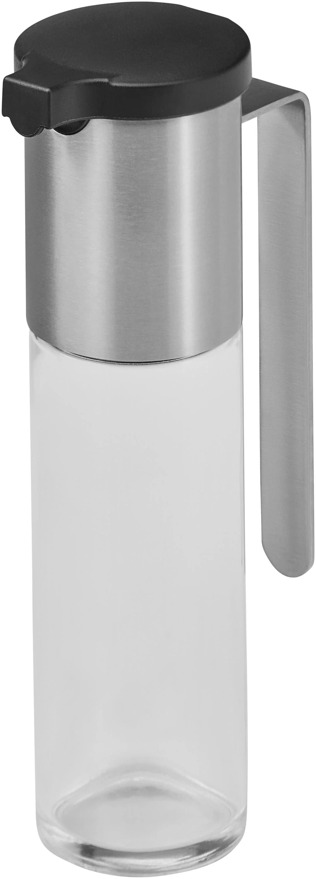 WMF Essig/-Öldosierer BASIC Silberfarben