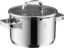 WMF Topf-Set Function 4 Advanced 5-teilig Edelstahl Cromargan® Bild 4