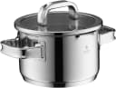 WMF Topf-Set Function 4 Advanced 5-teilig Edelstahl Cromargan® Bild 5