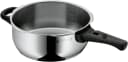 WMF Schnellkochtopf Perfect Unterteil 22 cm 3 Liter Edelstahl Bild 2