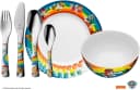 WMF Kinderset PAW PATROL Besteckset Metall Keramik Bild 2