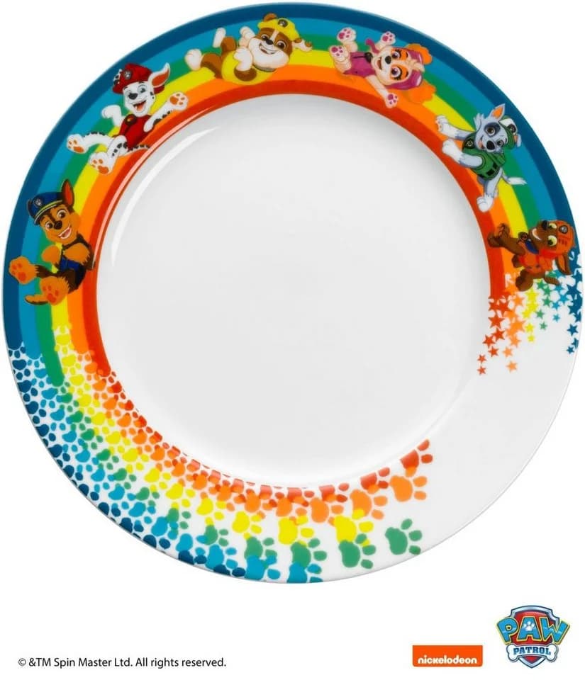 WMF Kinderset PAW PATROL Besteckset Metall Keramik - Bild 4