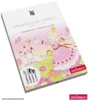 WMF Kinderbesteck Prinzessin Anneli 4-tlg. Edelstahl Bild 5