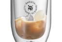 WMF Latte-Macchiato Set BARISTA Transparent Bild 4