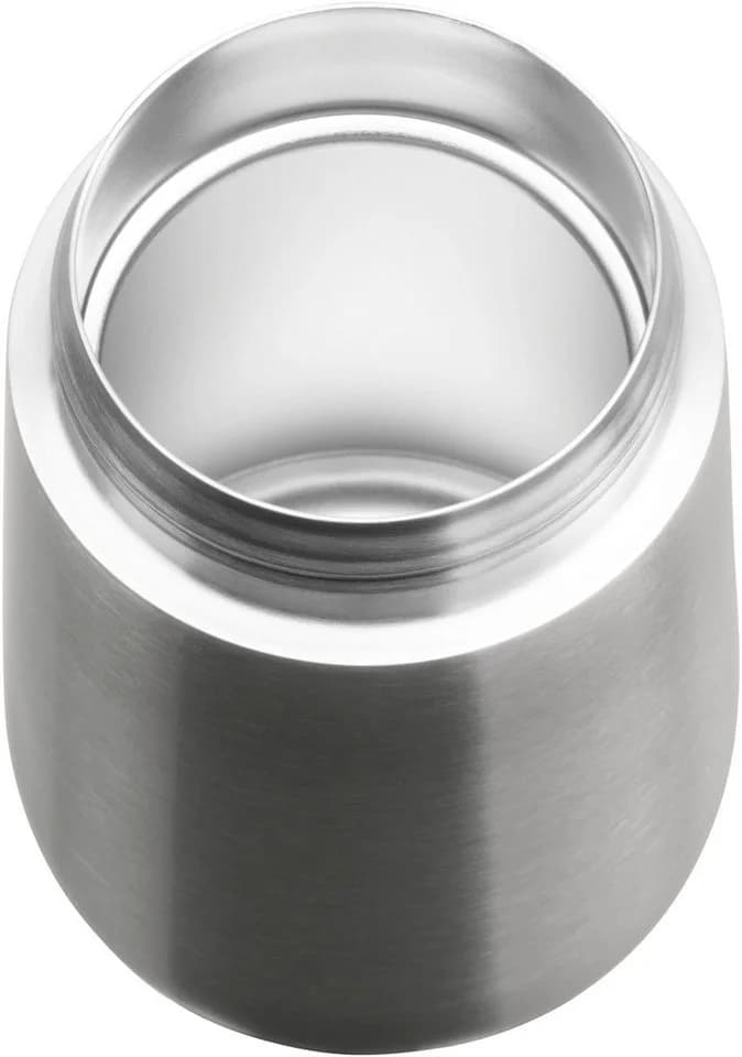 WMF Impulse Travel Mug Thermobecher 300ml Edelstahl Silikon - Bild 4