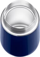 WMF Impulse Travel Mug Thermobecher 300ml Blau Cromargan® Bild 4