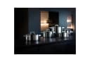 WMF Kochtopfset Comfort Line 5-teilig Cromargan® Edelstahl Bild 1