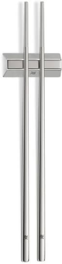 WMF Essstäbchen Edelstahl 6-teilig Bild 3