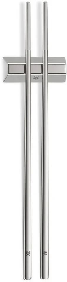 WMF Essstäbchen Edelstahl 6-teilig - Bild 3