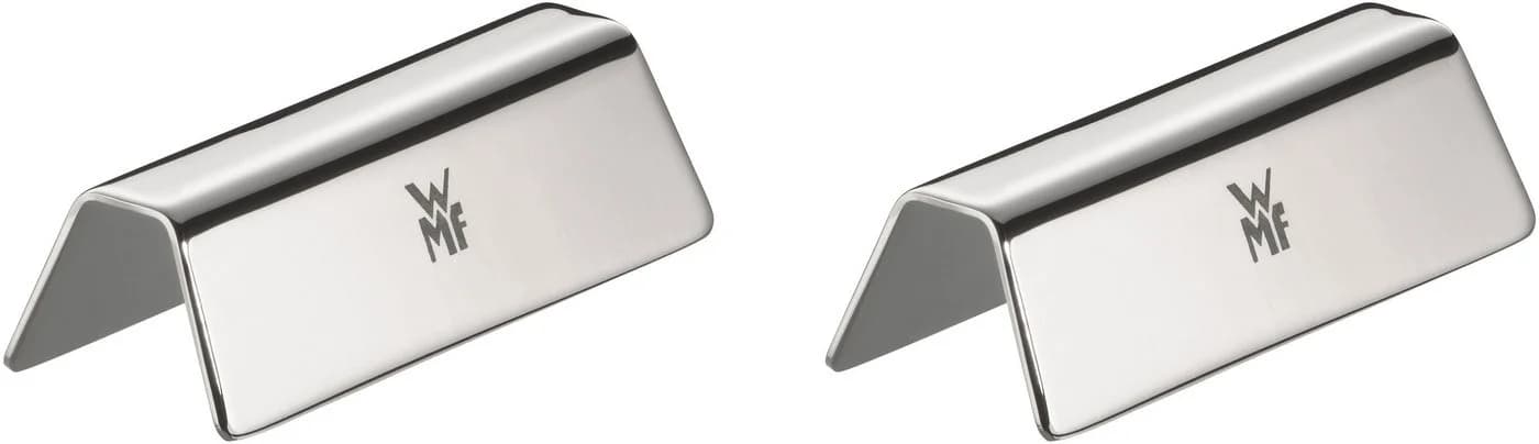 WMF Essstäbchen Edelstahl 6-teilig - Bild 5