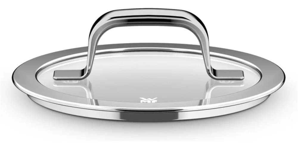 WMF Deckel Fusiontec Mineral Pro Ersatz-Glasdeckel transparent/silber - Bild 2