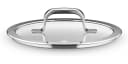 WMF Deckel Fusiontec Mineral Pro Ersatz-Glasdeckel transparent/silber Bild 2