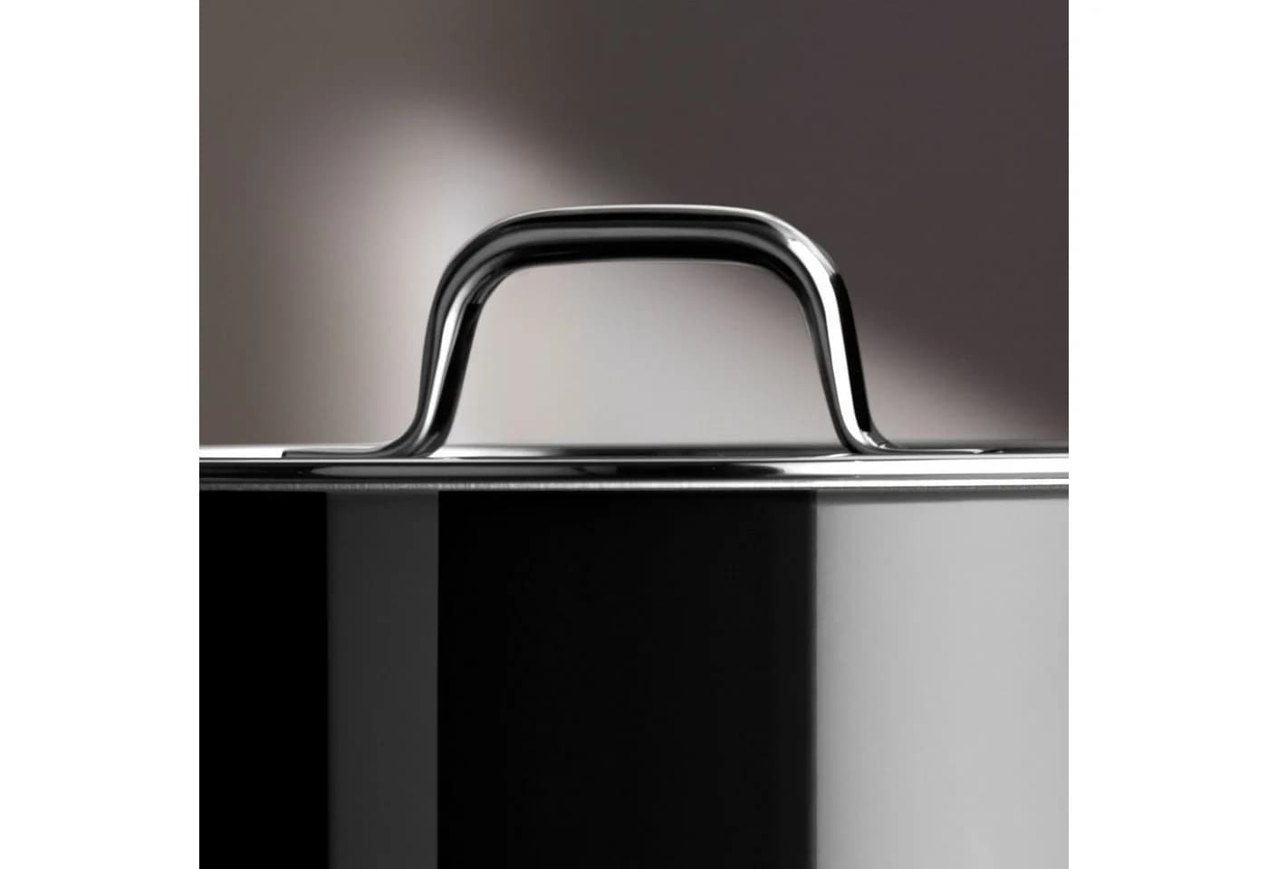 WMF Deckel Fusiontec Mineral Pro Ersatz-Glasdeckel transparent/silber - Bild 3