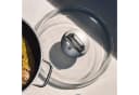 WMF Ersatz-Glasdeckel Fusiontec Mineral Pro Spülmaschinengeeignet Bild 1
