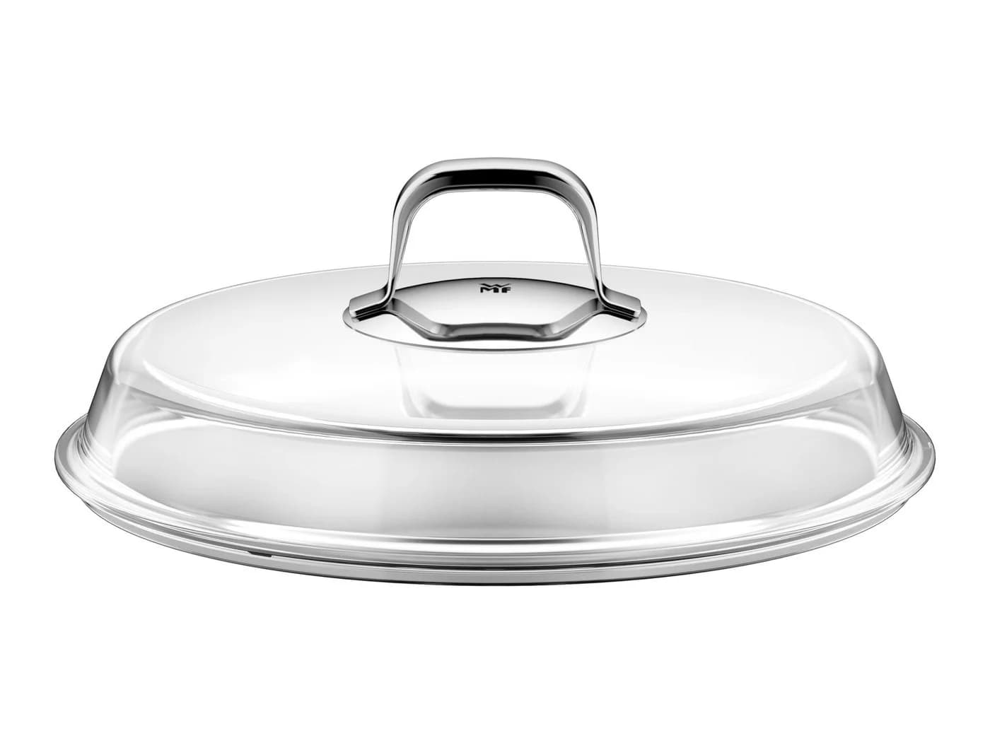 WMF Ersatz-Glasdeckel Fusiontec Mineral Pro Spülmaschinengeeignet - Bild 2