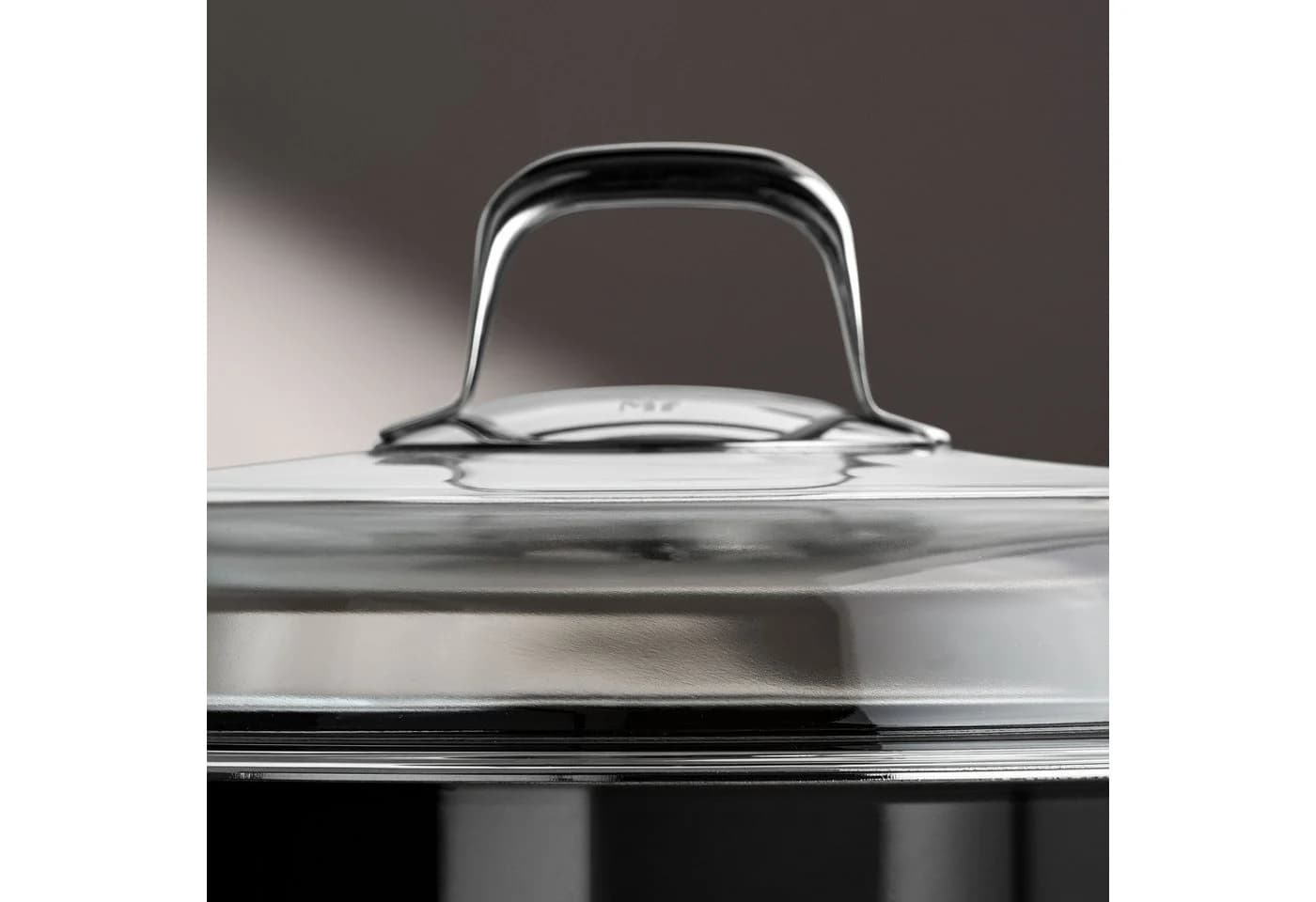 WMF Ersatz-Glasdeckel Fusiontec Mineral Pro Spülmaschinengeeignet - Bild 3