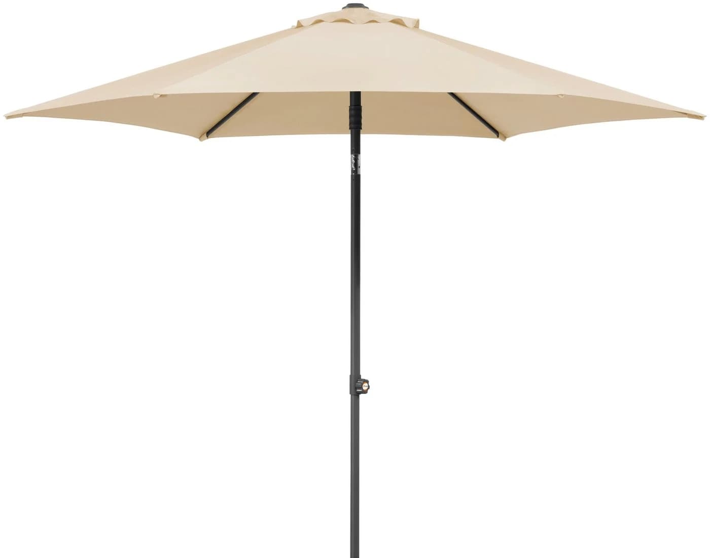 Marktschirm Schneider Schirme Sevilla Beige 270 cm