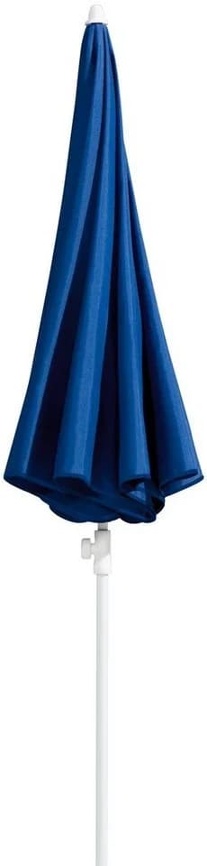 Sonnenschirm Schneider Schirme Ibiza Blau 100% Polyester - Bild 3