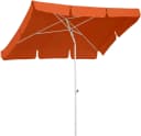 Sonnenschirm Schneider Schirme Ibiza Orange Polyester Bild 1