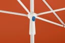 Sonnenschirm Schneider Schirme Ibiza Orange Polyester Bild 3