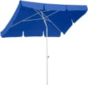 Sonnenschirm SCHNEIDER SCHIRME Ibiza Blau Polyester Standschirm Bild 1