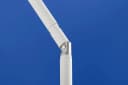Sonnenschirm SCHNEIDER SCHIRME Ibiza Blau Polyester Standschirm Bild 4