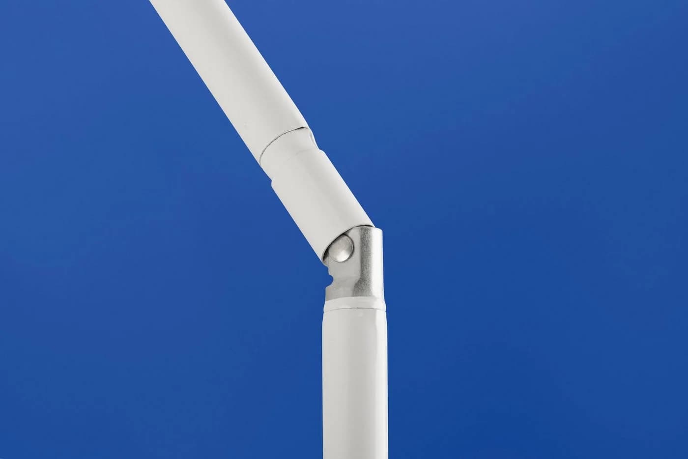 Sonnenschirm SCHNEIDER SCHIRME Ibiza Blau Polyester Standschirm - Bild 4