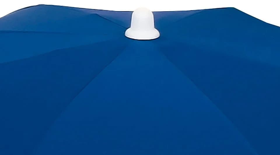 Sonnenschirm SCHNEIDER SCHIRME Ibiza Blau Polyester Standschirm - Bild 5